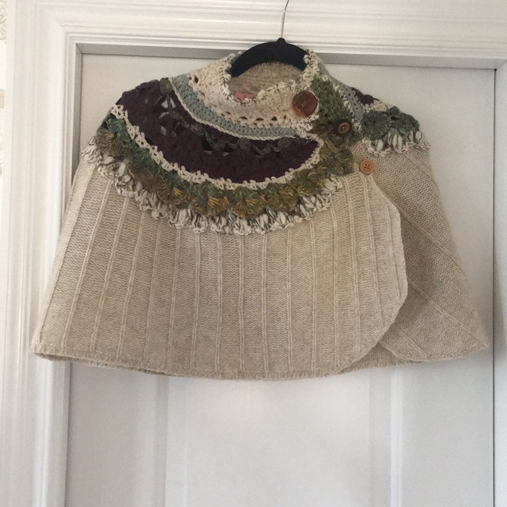 Caplet